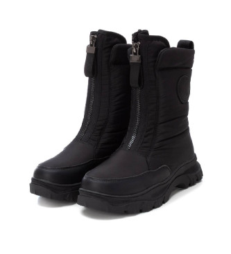 Xti Kids Bottines pour enfants Xti 151026 noir