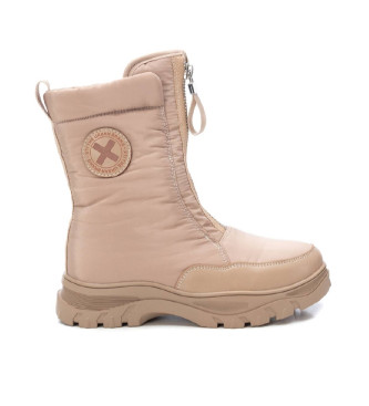 Xti Kids Bottines pour enfants Xti 151026 beige