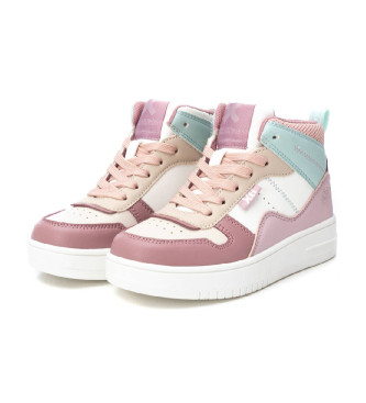 Xti Kids Ankelstvler 151033 pink