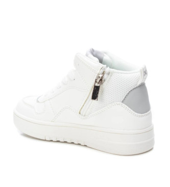 Xti Kids Trainers 151033 White