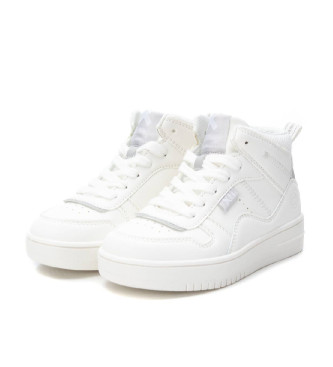 Xti Kids Trainers 151033 White