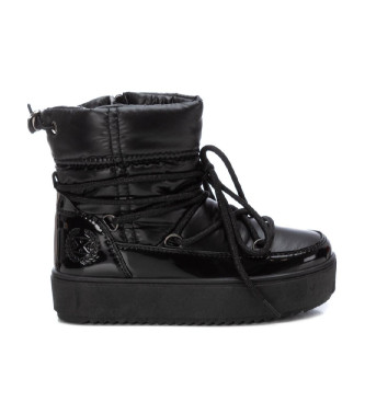 Xti Kids Botas Xti Kid Ankle Boots 151045 preto