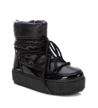 Xti Kids Botas Xti Kid Ankle Boots 151045 preto