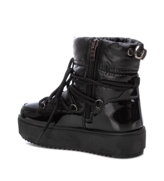 Xti Kids Stivaletto da bambina Xti Kid 151045 nero