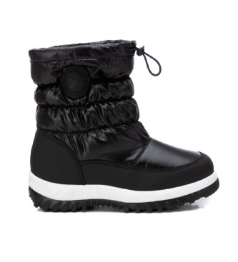 Xti Kids Bottines pour enfants Xti 151046 noir