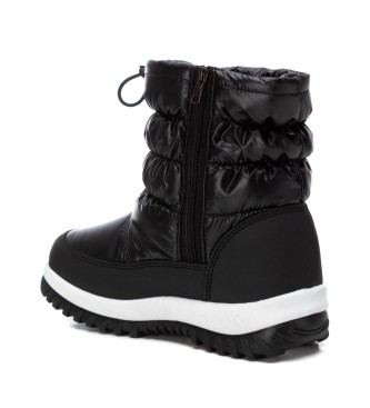 Xti Kids Girl's Xti Kid Ankle Boots 151046 black