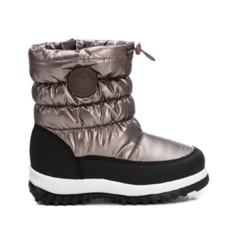 Xti Kids Botas de tornozelo 1510465 Ouro