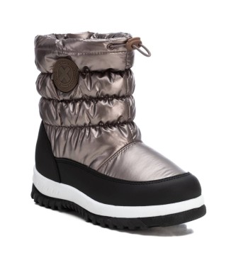 Xti Kids Botas de tornozelo 1510465 Ouro