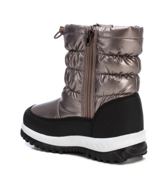 Xti Kids Bottines 1510465 Or