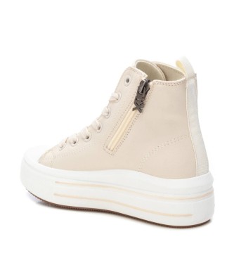 Xti Kids Ankelstvlar 151065 Beige