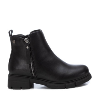 Xti Kids Bottines pour enfants Xti 151073 noir