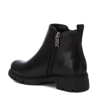 Xti Kids Dekle je Xti Kid gležnjarji 151073 black