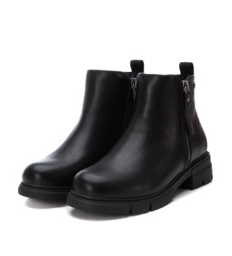 Xti Kids Bottines pour enfants Xti 151073 noir