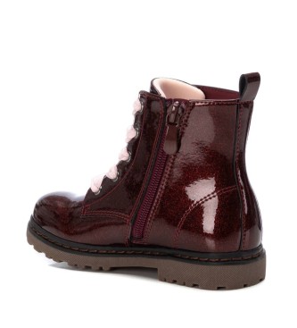 Xti Kids Xti Kid Flicka Bootie 151091 bordeaux