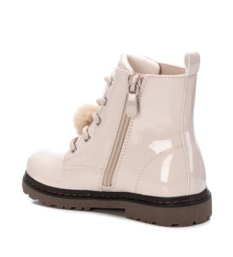 Xti Kids Stivaletti 151092 beige