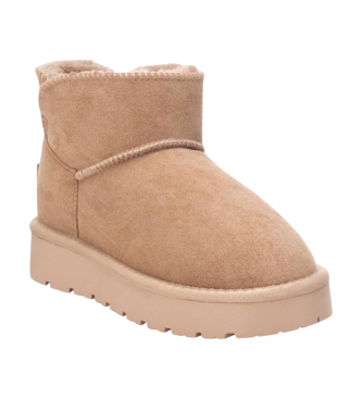 Xti Kids 151117 stivaletti beige