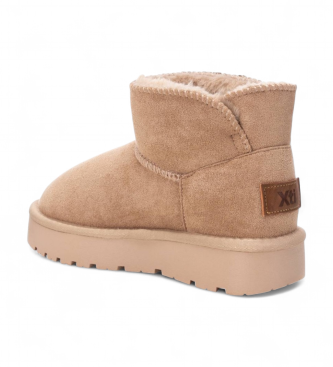 Xti Kids 151117 stivaletti beige