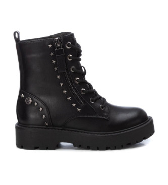 Xti Kids Bottines pour enfants Xti 151122 noir