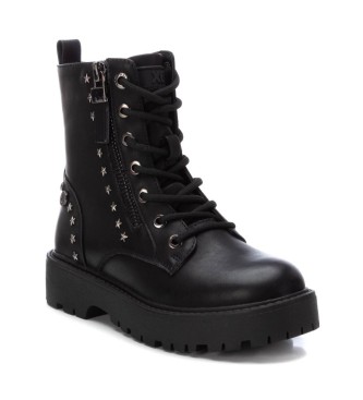 Xti Kids Bottines pour enfants Xti 151122 noir