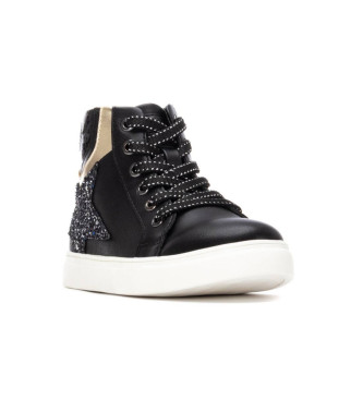 Xti Kids Zapatillas 151294 negro