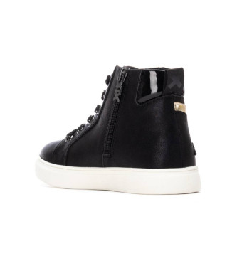 Xti Kids Zapatillas 151294 negro