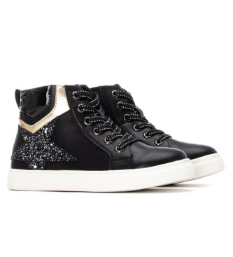 Xti Kids Zapatillas 151294 negro