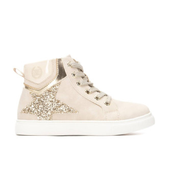 Xti Kids Zapatillas 151294 beige