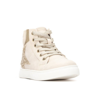 Xti Kids Zapatillas 151294 beige
