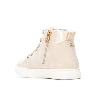 Xti Kids Zapatillas 151294 beige