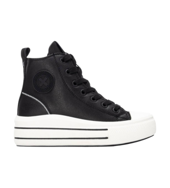 Xti Kids Turnschuhe 151297 schwarz