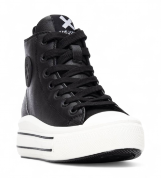 Xti Kids Turnschuhe 151297 schwarz