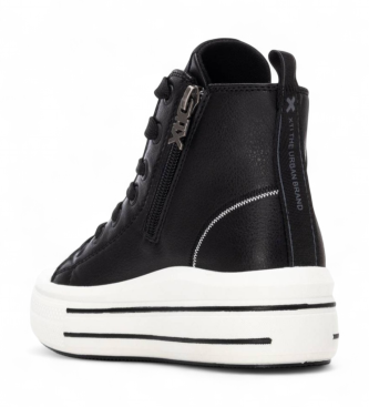 Xti Kids Turnschuhe 151297 schwarz