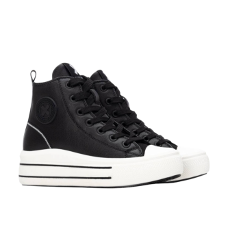 Xti Kids Turnschuhe 151297 schwarz
