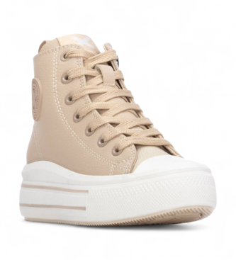 Xti Kids Zapatillas 151297 beige