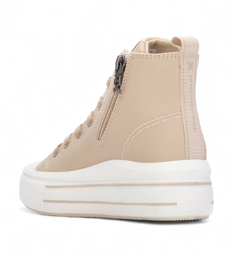 Xti Kids Zapatillas 151297 beige