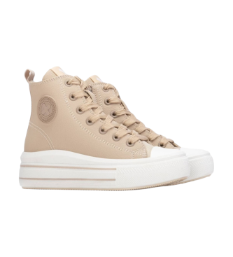 Xti Kids Zapatillas 151297 beige