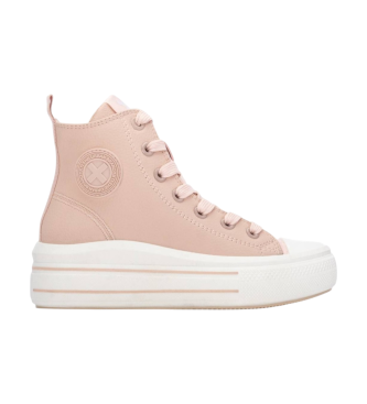 Xti Kids Zapatillas 151297 nude
