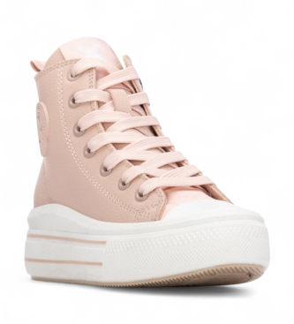 Xti Kids Zapatillas 151297 nude