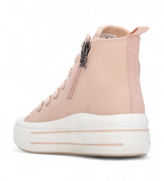 Xti Kids Zapatillas 151297 nude
