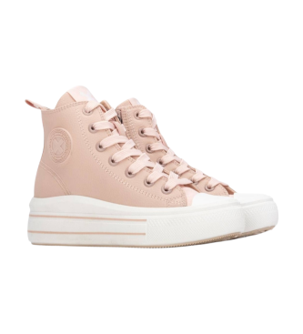 Xti Kids Zapatillas 151297 nude