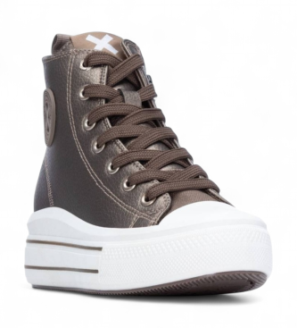 Xti Kids Turnschuhe 151297 grau