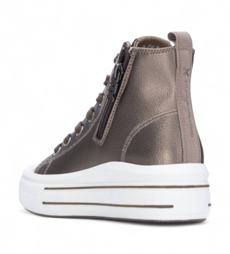 Xti Kids Turnschuhe 151297 grau