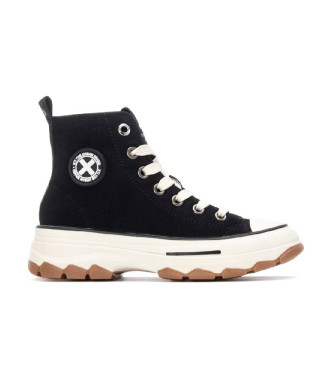 Xti Kids Baskets 151321 noir