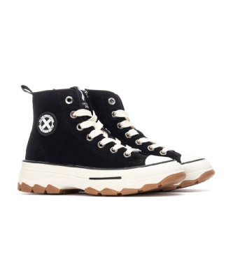 Xti Kids Baskets 151321 noir