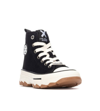 Xti Kids Baskets 151321 noir