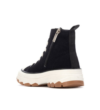 Xti Kids Baskets 151321 noir