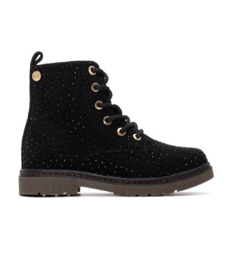 Xti Kids Botins 151330 preto