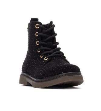 Xti Kids Botins 151330 preto