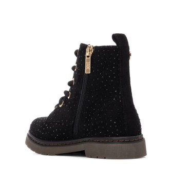 Xti Kids Botins 151330 preto