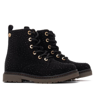 Xti Kids Botins 151330 preto